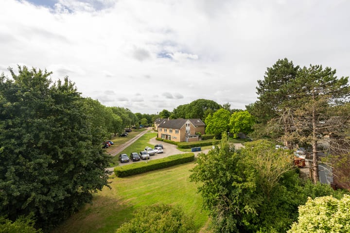 Foto 3 van Verlengde Marnixstraat 2-M