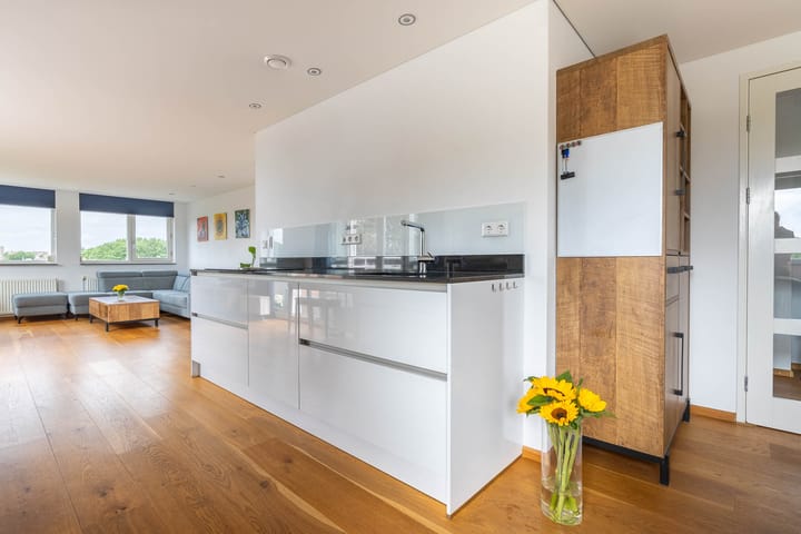 Foto 7 van Verlengde Marnixstraat 2-M