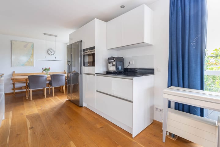 Foto 8 van Verlengde Marnixstraat 2-M