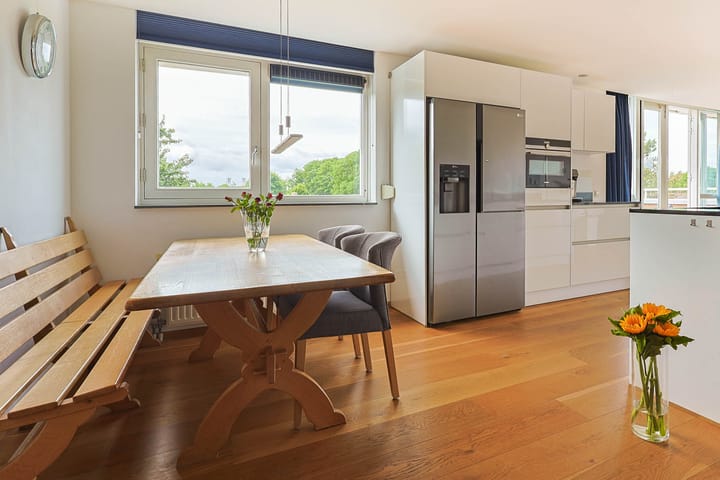 Foto 9 van Verlengde Marnixstraat 2-M