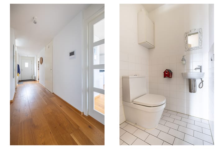 Foto 11 van Verlengde Marnixstraat 2-M