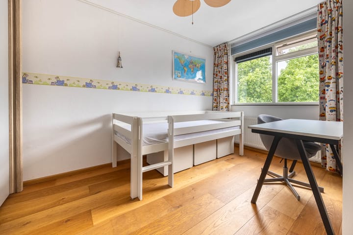 Foto 14 van Verlengde Marnixstraat 2-M