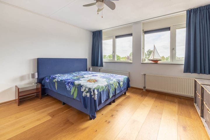 Foto 12 van Verlengde Marnixstraat 2-M