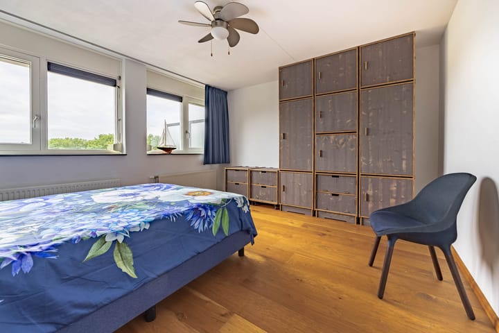 Foto 13 van Verlengde Marnixstraat 2-M