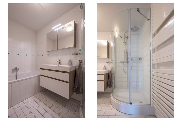 Foto 15 van Verlengde Marnixstraat 2-M