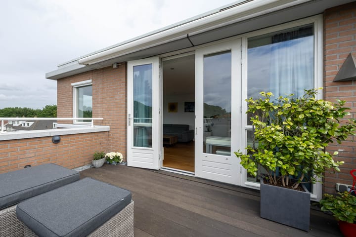 Foto 16 van Verlengde Marnixstraat 2-M