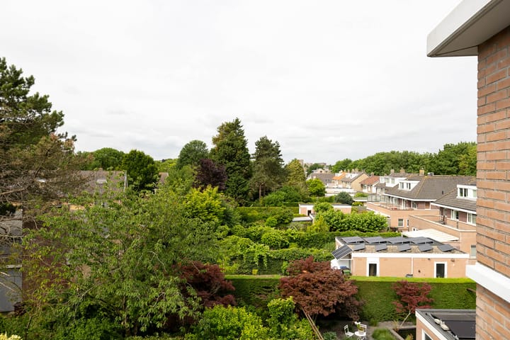 Foto 18 van Verlengde Marnixstraat 2-M