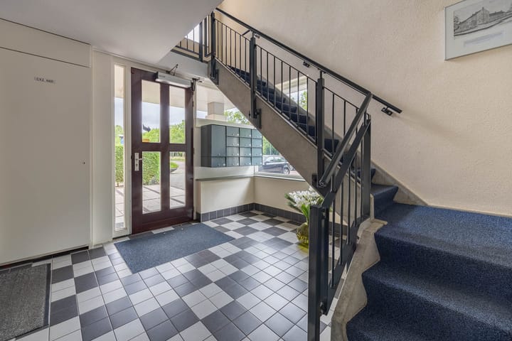 Foto 19 van Verlengde Marnixstraat 2-M