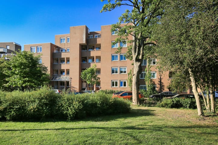 Foto 1 van Hazepaterslaan 28-0022