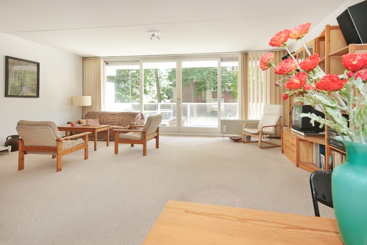 Foto 7 van Hazepaterslaan 28-0022