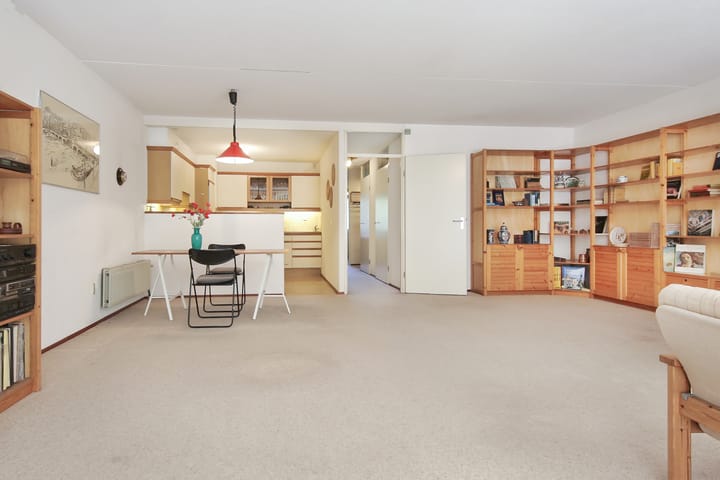 Foto 9 van Hazepaterslaan 28-0022