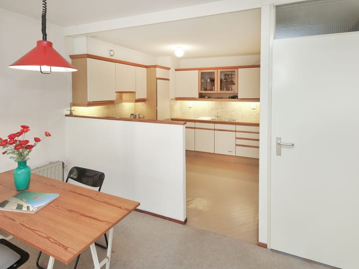 Foto 11 van Hazepaterslaan 28-0022