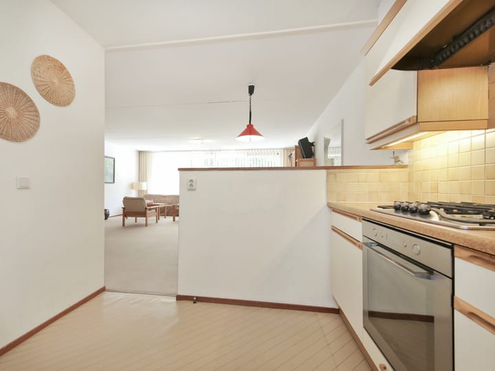 Foto 12 van Hazepaterslaan 28-0022