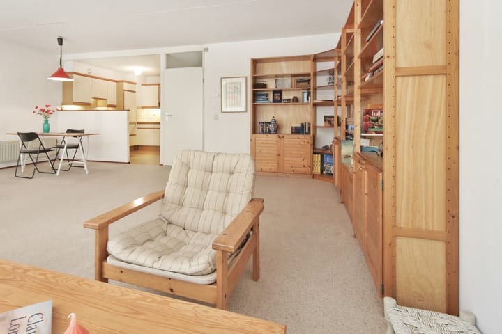 Foto 15 van Hazepaterslaan 28-0022