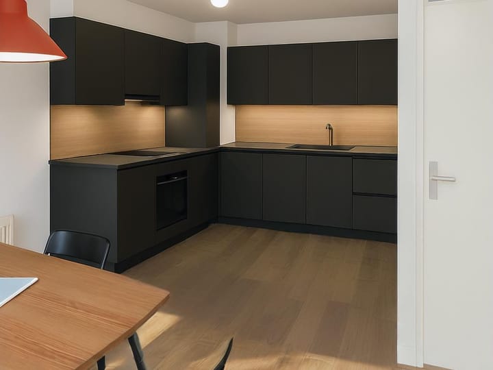 Foto 4 van Hazepaterslaan 28-0022