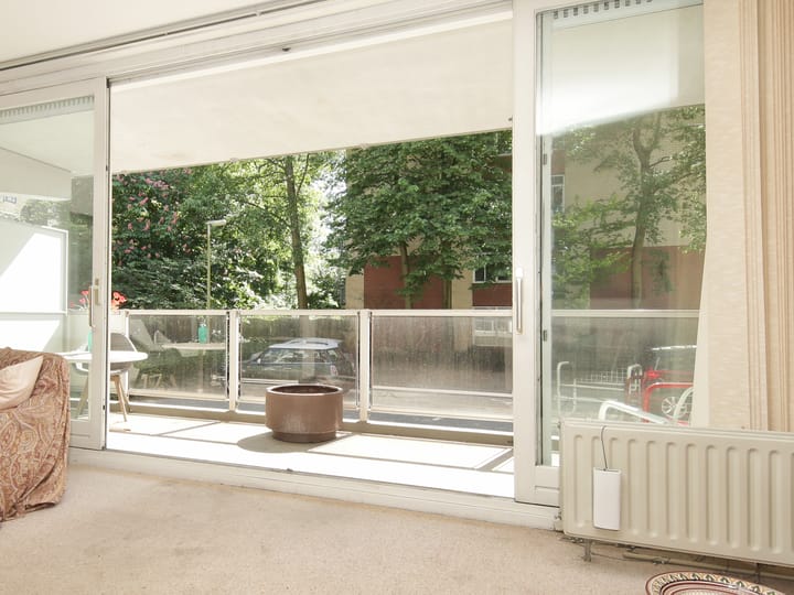 Foto 16 van Hazepaterslaan 28-0022