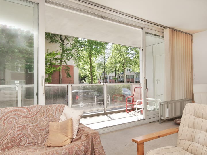 Foto 19 van Hazepaterslaan 28-0022