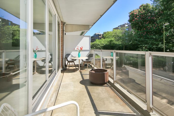 Foto 20 van Hazepaterslaan 28-0022