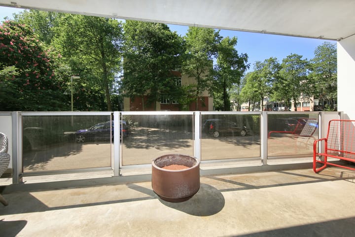 Foto 21 van Hazepaterslaan 28-0022