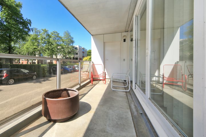 Foto 22 van Hazepaterslaan 28-0022