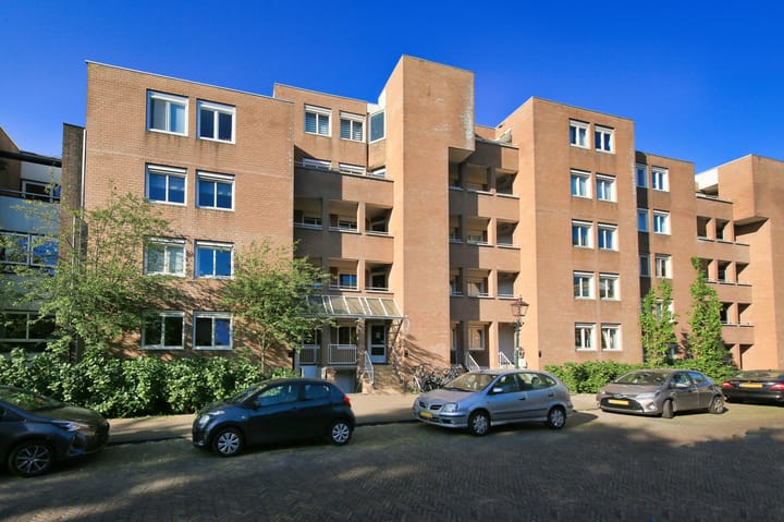 Foto 32 van Hazepaterslaan 28-0022