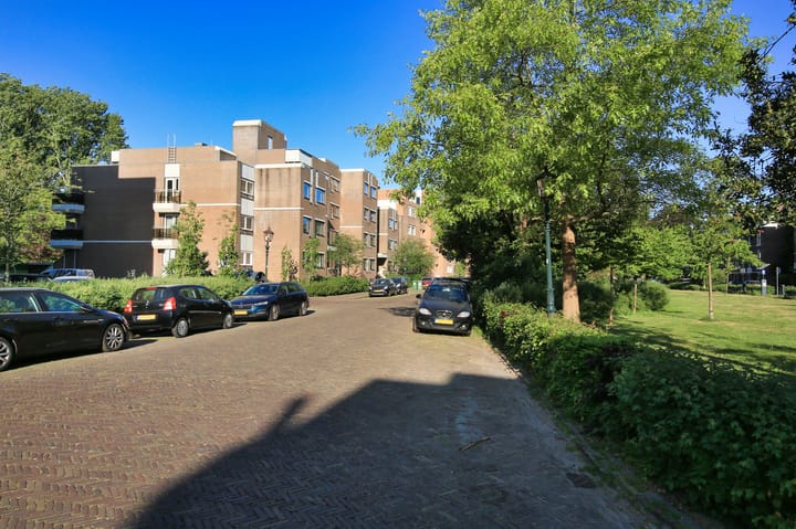 Foto 33 van Hazepaterslaan 28-0022