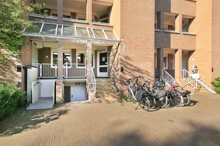 Foto 34 van Hazepaterslaan 28-0022