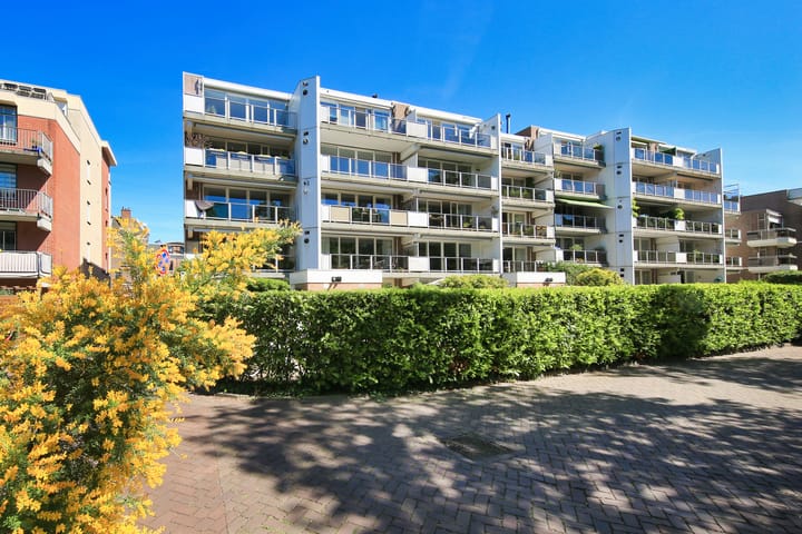 Foto 35 van Hazepaterslaan 28-0022