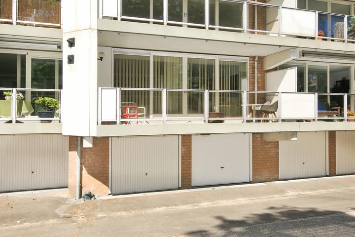 Foto 37 van Hazepaterslaan 28-0022