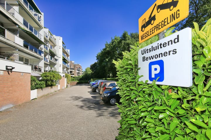 Foto 38 van Hazepaterslaan 28-0022