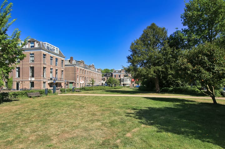 Foto 39 van Hazepaterslaan 28-0022