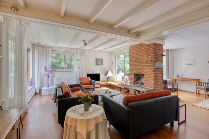 Foto 2 van Tuinlaan 16