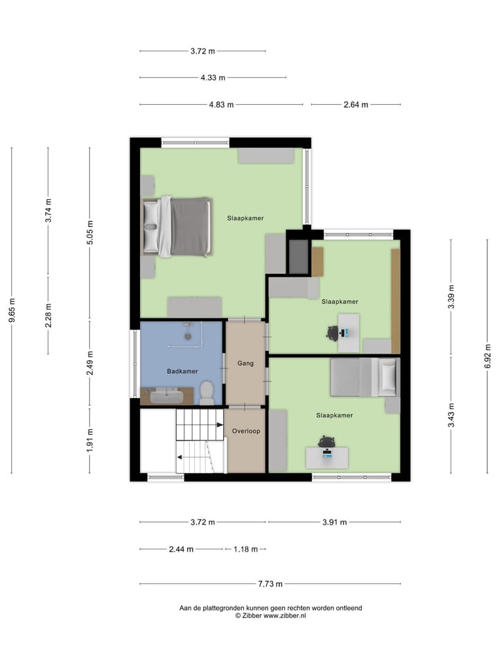 Foto 51 van Tuinlaan 16