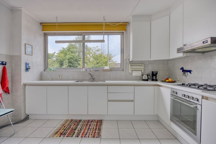 Foto 3 van Tuinlaan 16