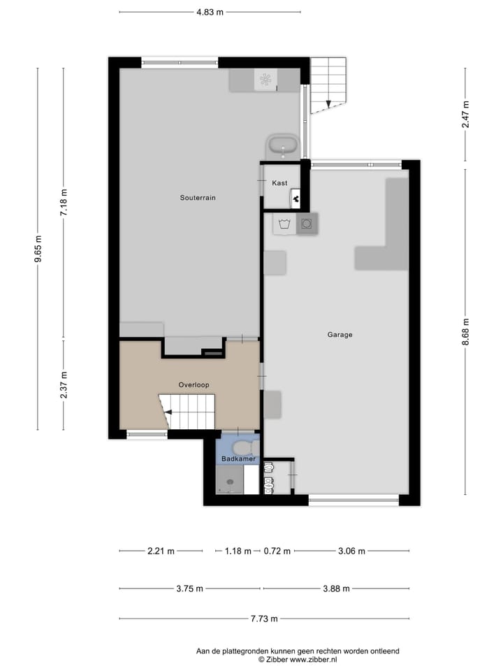 Foto 52 van Tuinlaan 16