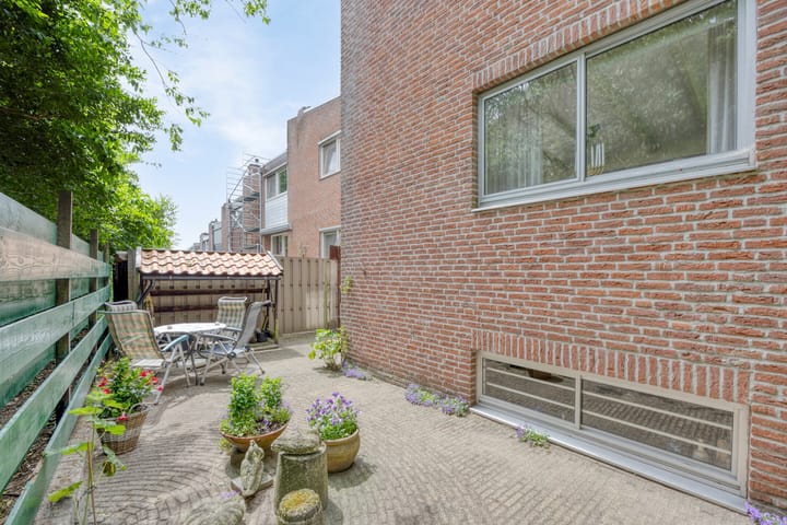 Foto 5 van Tuinlaan 16