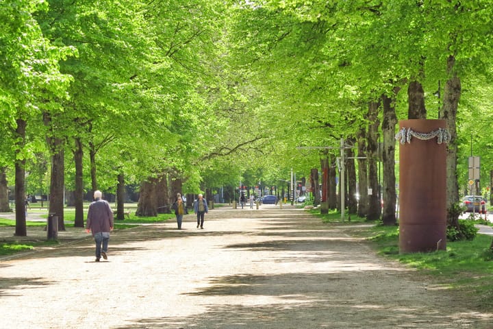 Foto 45 van Hazepaterslaan 28-0022