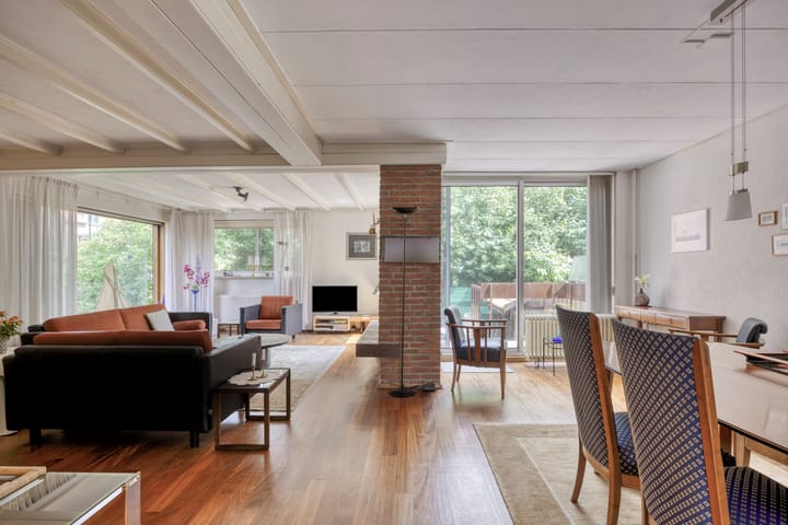 Foto 8 van Tuinlaan 16