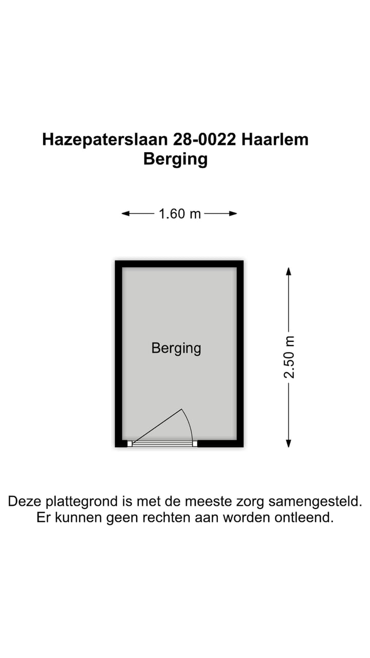 Foto 47 van Hazepaterslaan 28-0022