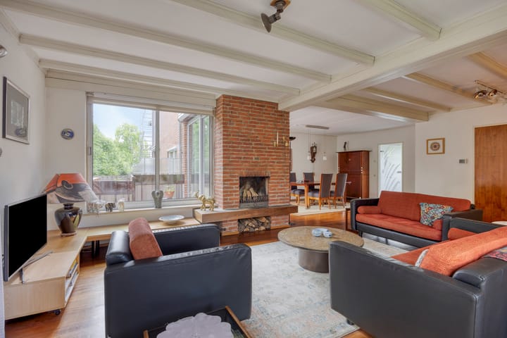 Foto 11 van Tuinlaan 16