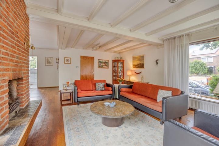 Foto 13 van Tuinlaan 16