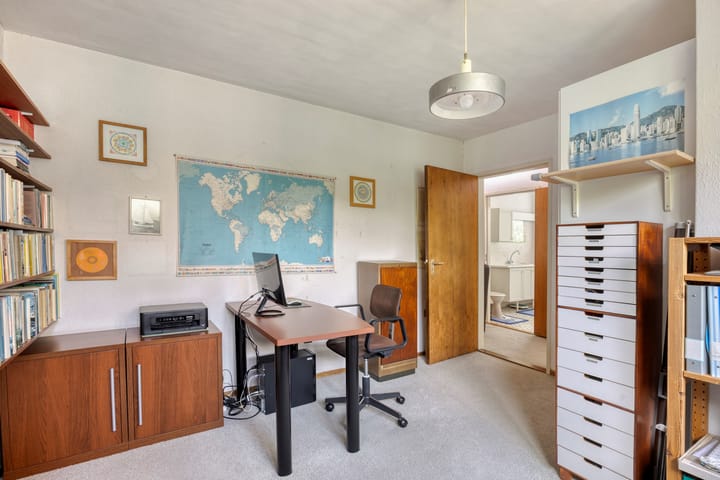 Foto 30 van Tuinlaan 16