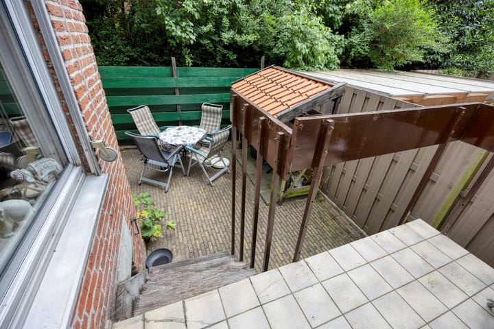 Foto 38 van Tuinlaan 16