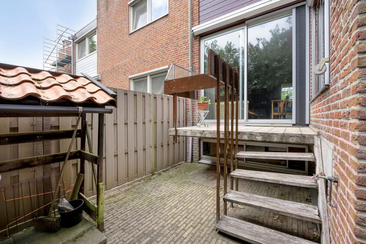 Foto 39 van Tuinlaan 16