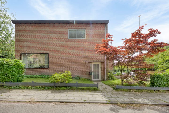 Foto 49 van Tuinlaan 16