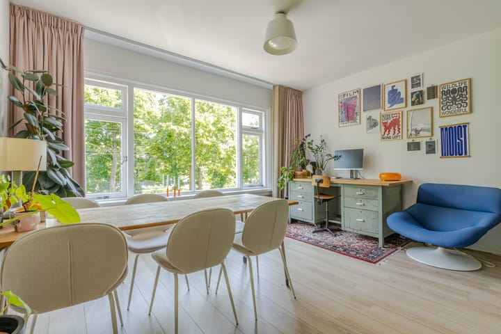 Foto 3 van Boergoensevliet 205-B