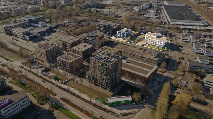 Photo 2 of Het Molenkwartier