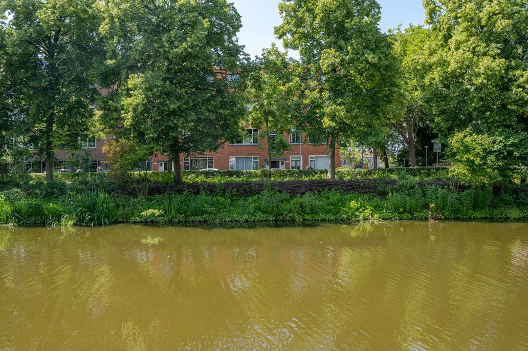 Foto 2 van Boergoensevliet 205-B