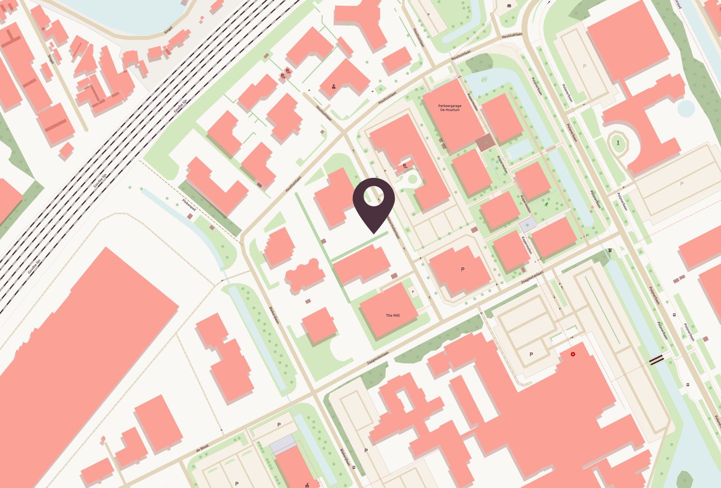 Photo 3 of Het Molenkwartier