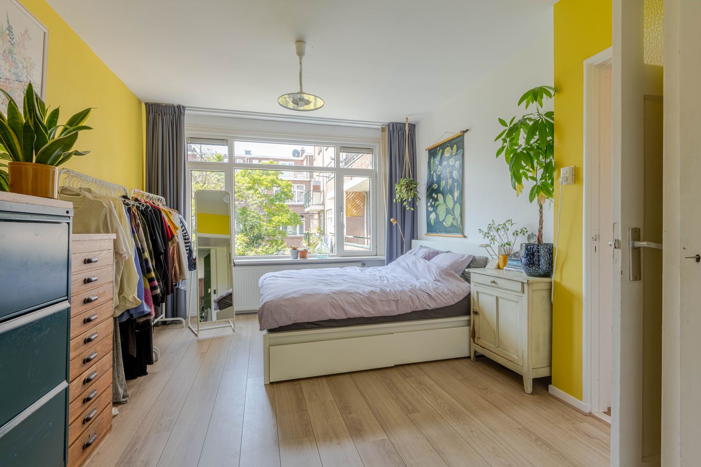 Foto 4 van Boergoensevliet 205-B